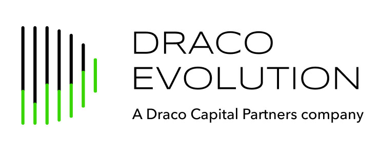 Draco Evolution Logo