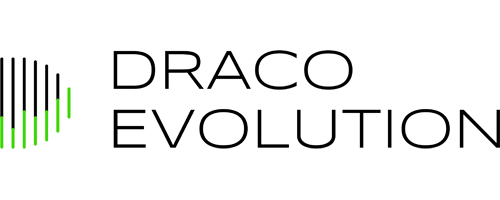Draco Evolution Logo