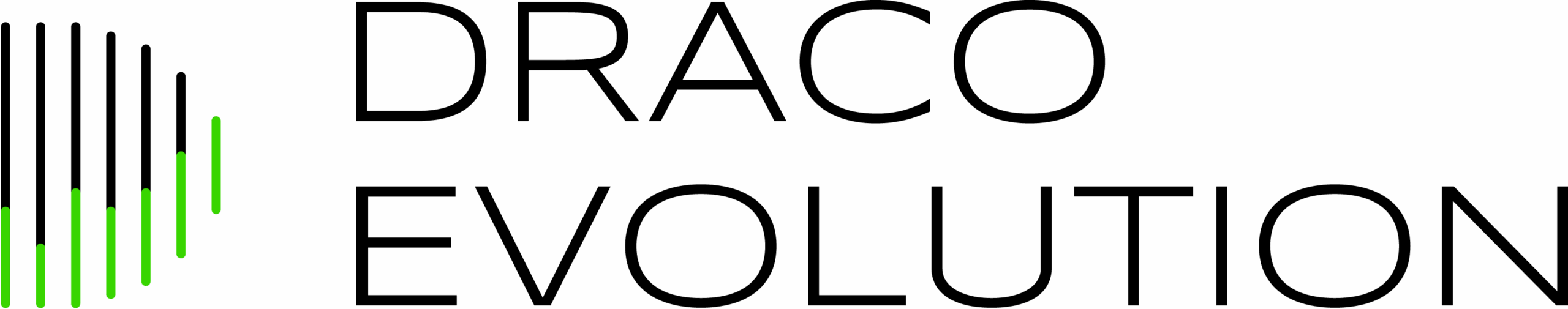 Draco Evolution Logo